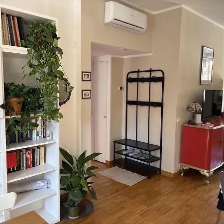 Daire Little 5 - Lm5 Milano