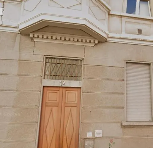 Apartamento Little 5 - Lm5 Milão