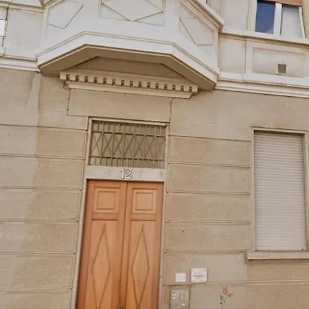 Apartman Little 5 - Lm5 Milánó